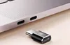 Adattatore da micro Usb a Usb Type-C di Baseus - Nero Anteprima dell’immagine prodotto 18
