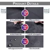 A collage of images showcasing product details and features. Produktbild-Vorschau