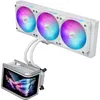 ASUS ROG Ryuo IV SLC 360 ARGB White Edition Prozessor Produktbild-Vorschau 7