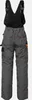 Winterlatzhose Latzhose Arbeitslatzhose Sicherheitshose Produktbild-Vorschau 5
