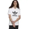 Adidas Tshirts Trefoil Tshirt, H06644, Größe: 176 Produktbild-Vorschau 2