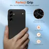 Silikónové puzdro pre Samsung Galaxy A27 5G Ochranné puzdro Náhľad obrázku produktu 7