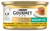 Purina Gourmet Gold z Kurczakiem i Marchewką 48x85g Mokra Podgląd zdjęcia produktu 2