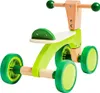 Hape Push & Pull Rutschrad, E0101 Produktbild-Vorschau 15