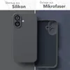 EAZY CASE - TPU Hülle für Apple iPhone 16, TPU Case Produktbild-Vorschau 3