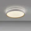 JUST LIGHT Lampada da soffitto a LED MIO sand dimmerabile Anteprima dell’immagine prodotto 7