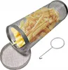Panier Grille Pour Les Légumes Et Les Pommes Grillées Filet Voir les images du produit 16