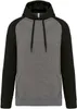Proact Herren Hoodie Kapuzenpullover Sweatjacke Pullover Produktbild-Vorschau 2