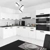 Belini - Angolo cottura moderno ITALIA 8 - Mobili da cucina Anteprima dell’immagine prodotto 2