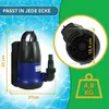 CHM GmbH® Flachsaugpumpe  400 Watt Kellerpumpe, Tauchpumpe, Produktbild-Vorschau 5