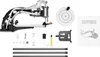 Leder Nähmaschine - Schuster Nähmaschine - Handbetrieben - Produktbild-Vorschau 1