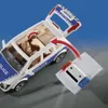 Veicolo con luce e suono City Action Police PLAYMOBIL 6920 Anteprima dell’immagine prodotto 4