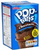 Kellogg's Frosted Choctastic Pop Tarts Choco 8x48g Podgląd zdjęcia produktu 4