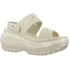 CROCS CLASSIC MEGA CRUSH SANDAL Beige Produktbild-Vorschau 12
