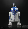 Star Wars Die Schwarze Serie - Artoo-Detoo (R2-D2) - Figura Produktbild-Vorschau 8