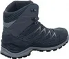 LOWA Innox Pro GTX Low Schuhe Damen grau 41.5 Produktbild-Vorschau 18
