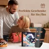 LED Gesichts- und Nackenmaske mit 7 Farben und 660 LEDs für Produktbild-Vorschau 9