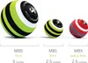 TriggerPoint MB1, Massageball, Rücken, Bauch, Beine, Produktbild-Vorschau 10