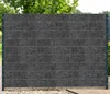 Sichtschutzstreifen zaun|zu Design-Vlies 50m Rolle Produktbild-Vorschau 8