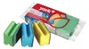 Schwamm York 031010, Schwamm für Geschirr, ergonomisch, Produktbild-Vorschau 3
