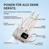 VIESTA® Powerbank 20.000 mAh Weiß Schnellladen 22,5 W PD Produktbild-Vorschau 4