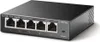 Switch TP-Link 5x GE TL-SG105s custodia in metallo Anteprima dell’immagine prodotto 9