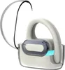 Maxcom headphones bluetooth MWH 01 Freesound whte Produktbild-Vorschau 2