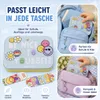 Smiley Kinderpflaster Lizensiertes Produkt - Metall-Box - Produktbild-Vorschau 5