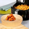 Vilde | Inserto per friggitrice ad aria - Marrone - 23 cm - Anteprima dell’immagine prodotto 3