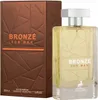 Maison Alhambra Parfum Bronze for Man Eau de Parfum 100ml Produktbild-Vorschau 1