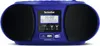 Technisat DigitRadio 1990 niebieski Podgląd zdjęcia produktu 1