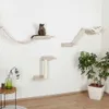Kerbl Kletterwand Mount Everest 9-teilig Produktbild-Vorschau 3