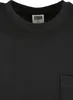 Urban Classics - ORGANIC Baumwolle Pocket Shirt schwarz - Produktbild-Vorschau 15