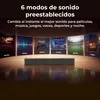 Barra de sonido ULTIMEA de 2.1 canales con subwoofer Vista previa de la imagen del producto 8