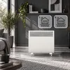 EBERG VECTO 1kW Grzejnik konwektorowy 1000 W Termostat Podgląd zdjęcia produktu 7