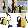 Melissa 16420275 Rucksack Staubsauger Produktbild-Vorschau 1