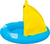 Bestway® Planschbecken Sunny Days™ mit Sonnenschutzdach 101 Produktbild-Vorschau 11