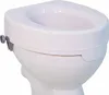 Drive Medical Toilettensitzerhöhung Ticco 2G/10 ohne Deckel Produktbild-Vorschau 1