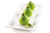 Dolce Tartufo 3D Silikon Muffinform Silikomart Produktbild-Vorschau 2