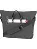 Vaude Bike Sports Augsburg IV L Citytasche 41 cm - black Produktbild-Vorschau 8