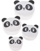 Koopman Set de bocaux avec motifs d'enfants - 4 pièces Voir les images du produit 5