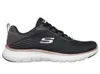 Skechers Sneakers 590503400008 in BLACK/ROSEGOLD color size Anteprima dell’immagine prodotto 18