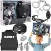 Set polizia S005A Anteprima dell’immagine prodotto 1