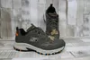 Skechers Sneakers 237265-OLV in Green color size 45 Voir les images du produit 26