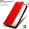 Cadorabo Case for OnePlus 8 PRO Protective Case in Red Náhled obrázku produktu 8