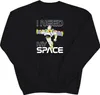 Disney - "Lightyear I Need Space" Sweatshirt für Herren Produktbild-Vorschau 1