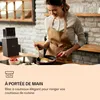 Klarstein Couteau Cuisine, Lot 12 Couteau de Cuisine Voir les images du produit 2