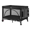 Lionelo Sidepocket Large 58x11x58 cm Organizzatore per Anteprima dell’immagine prodotto 11