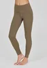 Athlecia Tights Gaby mit bequemem Dehnbund 3107 Walnut 36 Produktbild-Vorschau 1