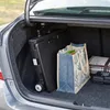 Carrello della spesa pieghevole Relaxdays, con manico Anteprima dell’immagine prodotto 5